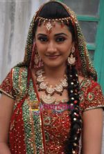 Ragini Khanna at Comedy Circus on location in Andheri on 27th July 2009 